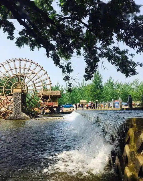 市文旅局推出9條鄉(xiāng)村旅游精品線路,等你來打卡