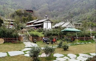 五一不必遠(yuǎn)行,這些近郊游就問(wèn)你約不約