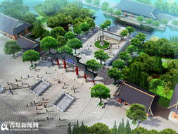 高清圖集 世園會(huì)5大分會(huì)場(chǎng)揭開面紗 4月齊納客