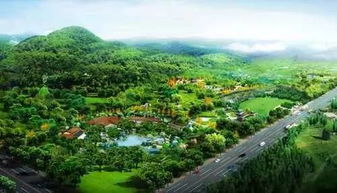 無錫九龍?zhí)渡鷳B(tài)園 與家人朋友共度悠然慢時光