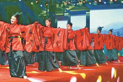 福建三明泰寧 文旅康養(yǎng)“串點(diǎn)成線、串珠成鏈”的九龍?zhí)渡鷳B(tài)園