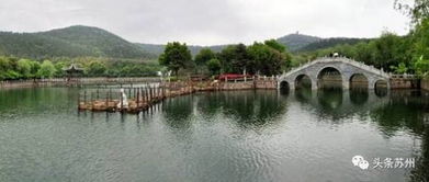 蘇州出發，三天清明小長假超強攻略 玩轉九龍潭生態園