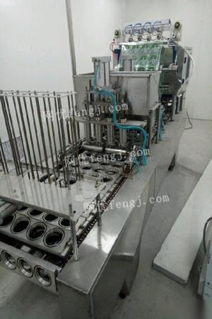山東泰安沙冰制造廠整廠轉讓 拆遷廠房、全套設備及技術打包處置，僅售10萬元
